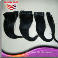 One Piece Full Head Clip In Hair Extensions